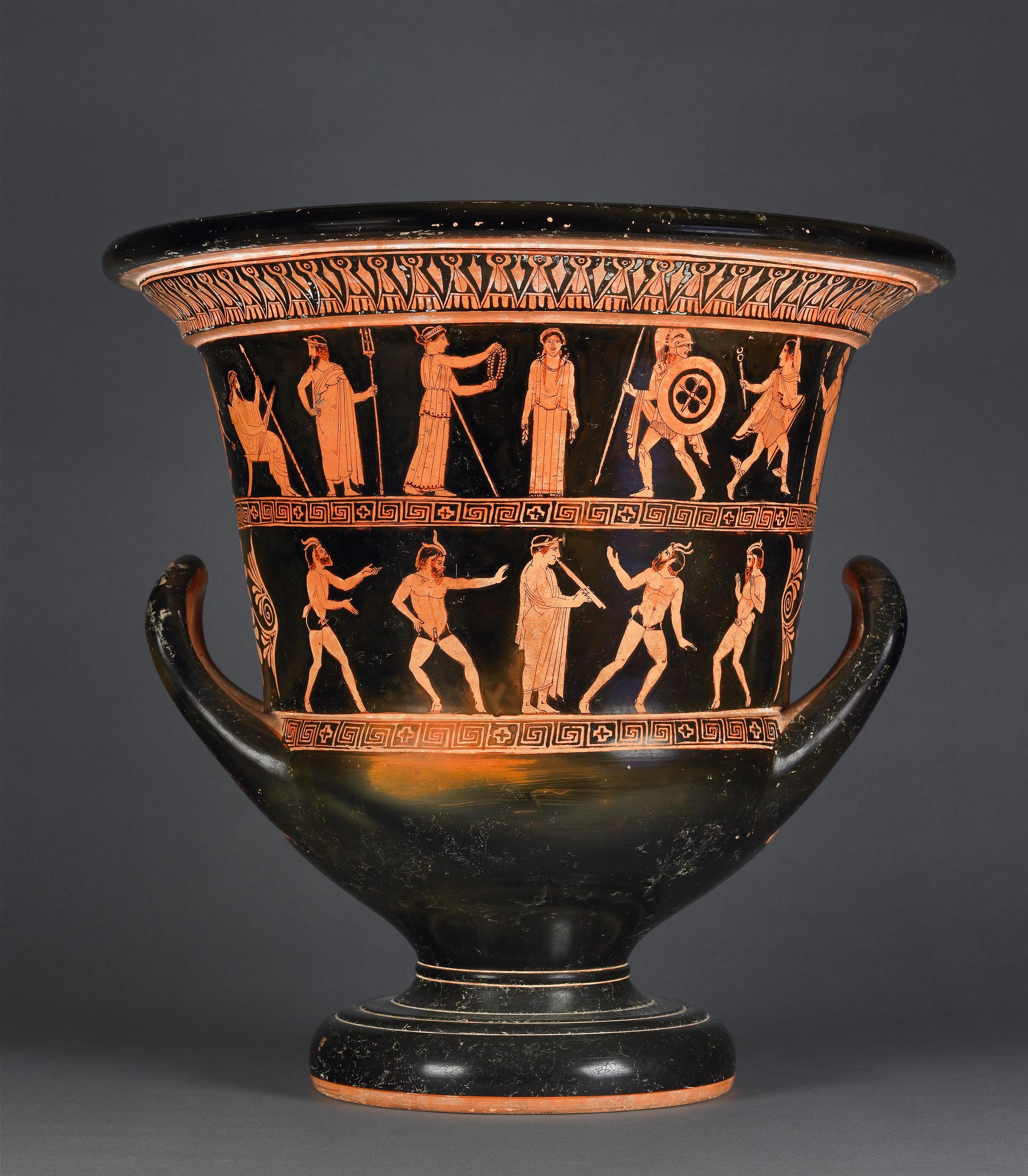 Pandora Vase